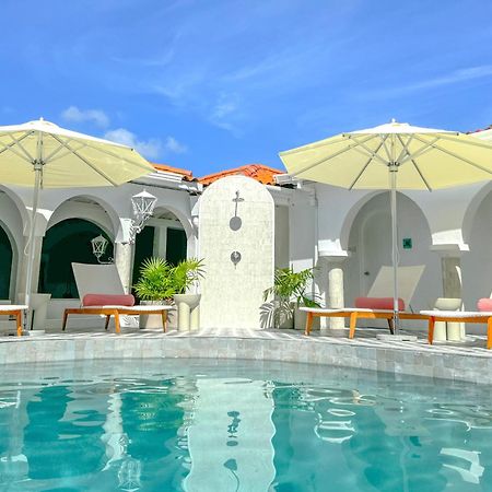 Mount Cinnamon Resort & Beach Club St. George's Exteriér fotografie