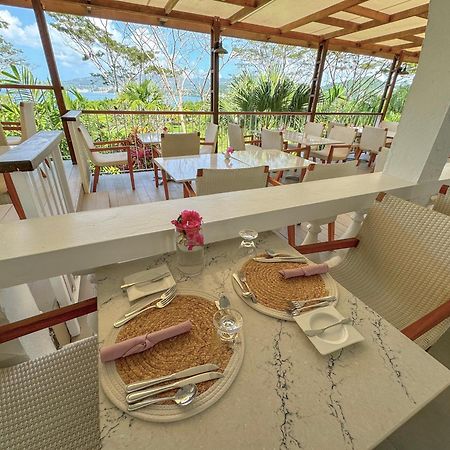 Mount Cinnamon Resort & Beach Club St. George's Exteriér fotografie