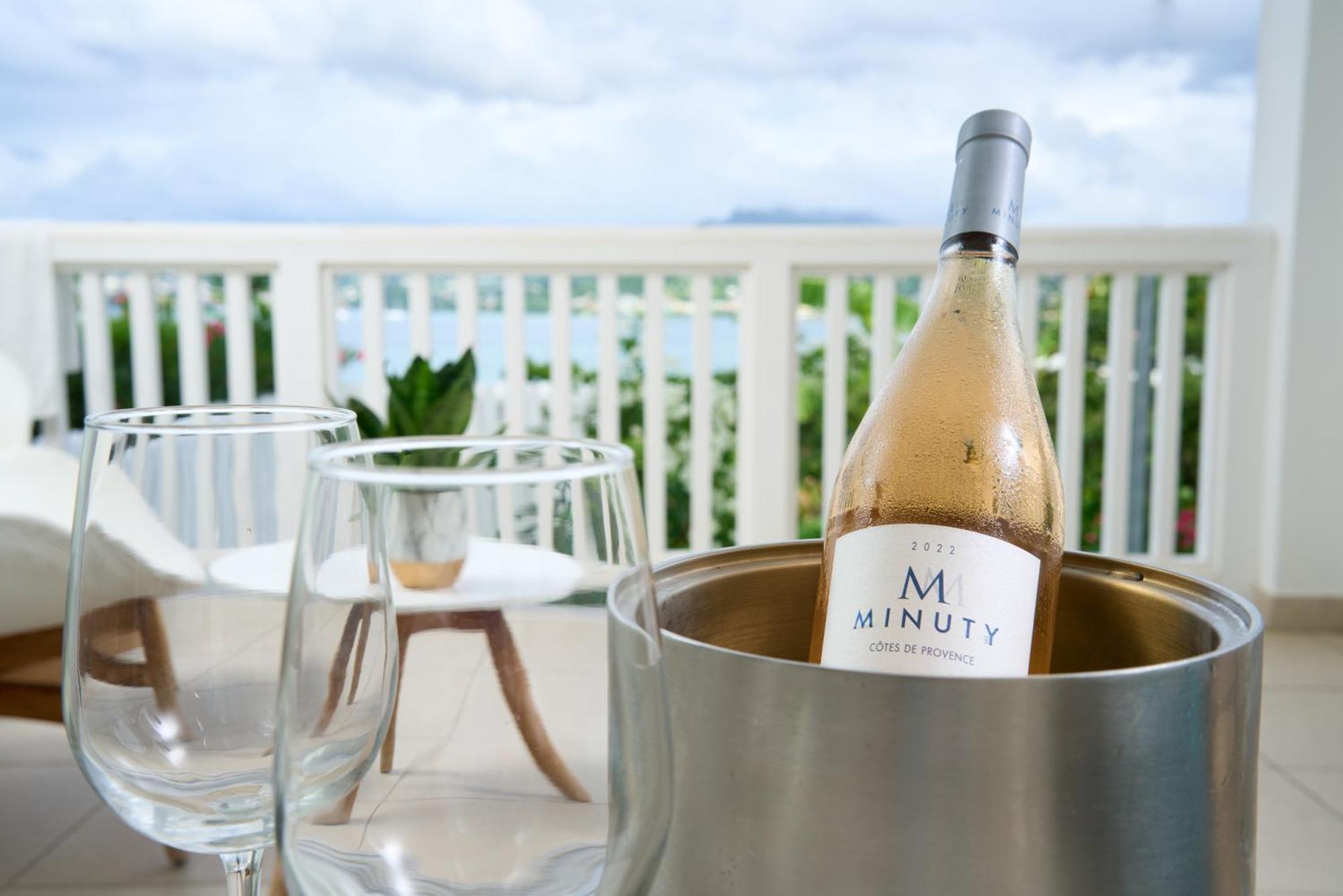 Mount Cinnamon Resort & Beach Club St. George's Exteriér fotografie
