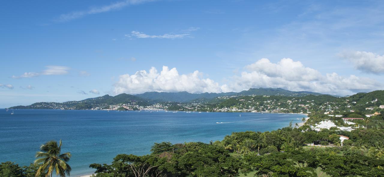 Mount Cinnamon Resort & Beach Club St. George's Exteriér fotografie