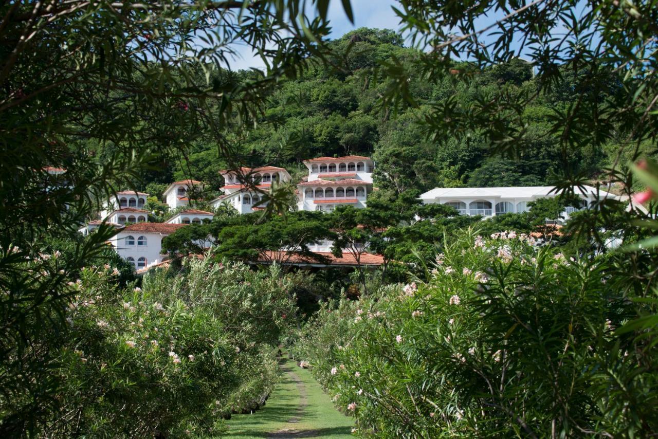 Mount Cinnamon Resort & Beach Club St. George's Exteriér fotografie